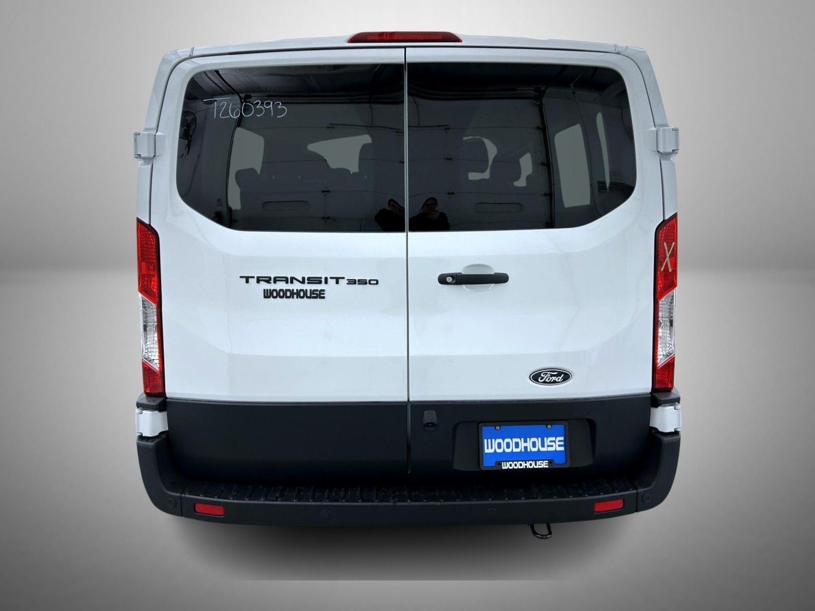 New 2026 Oxford White Ford XL image 6