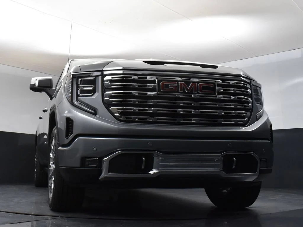 2026 GMC Sierra 1500 Denali - Photo 33