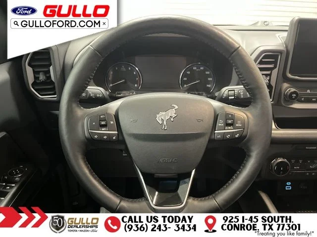 Certified Used 2022 Cactus Ford Outer Banks image 12