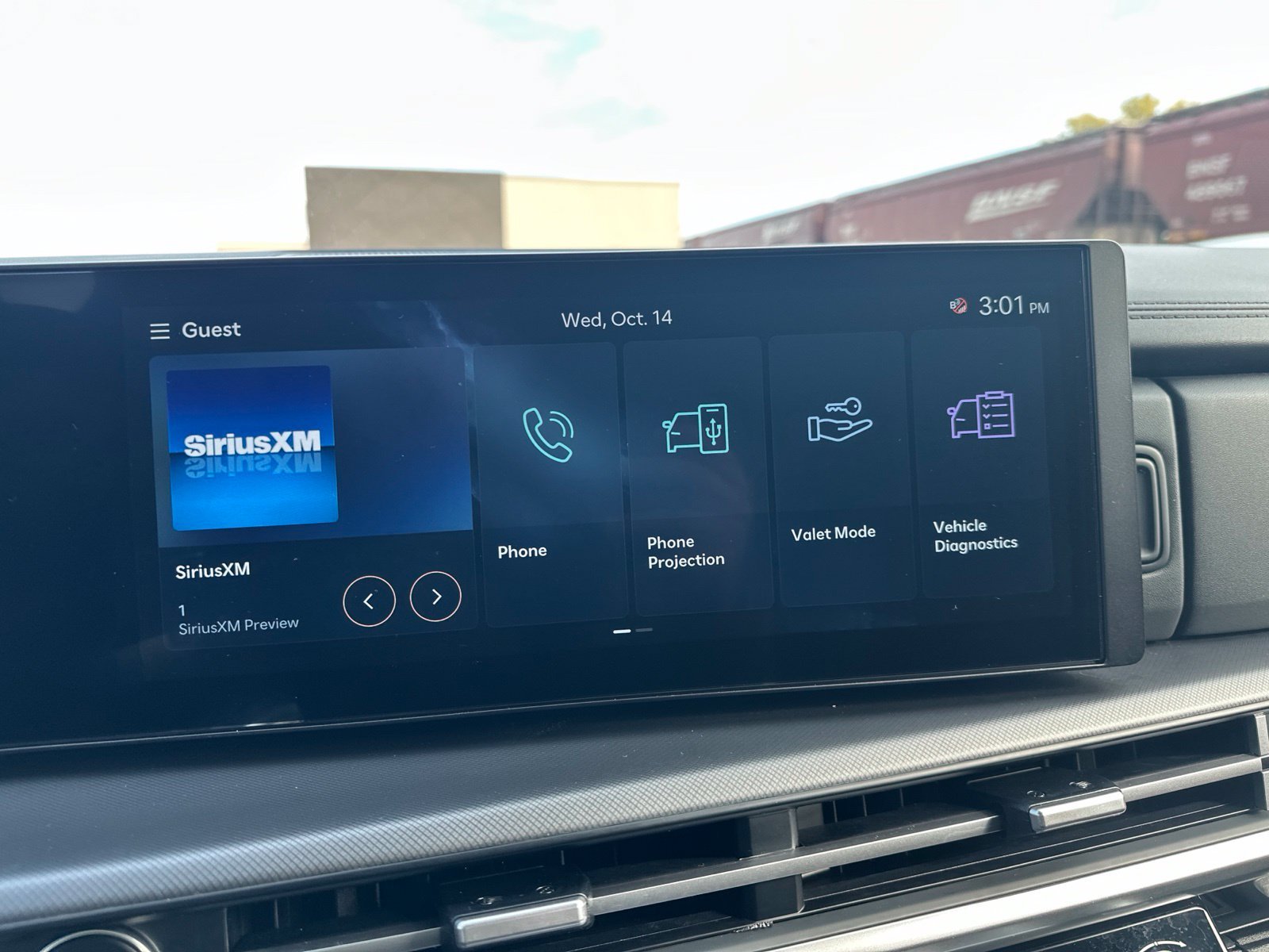 Certified Used 2026 White Hyundai SE image 54