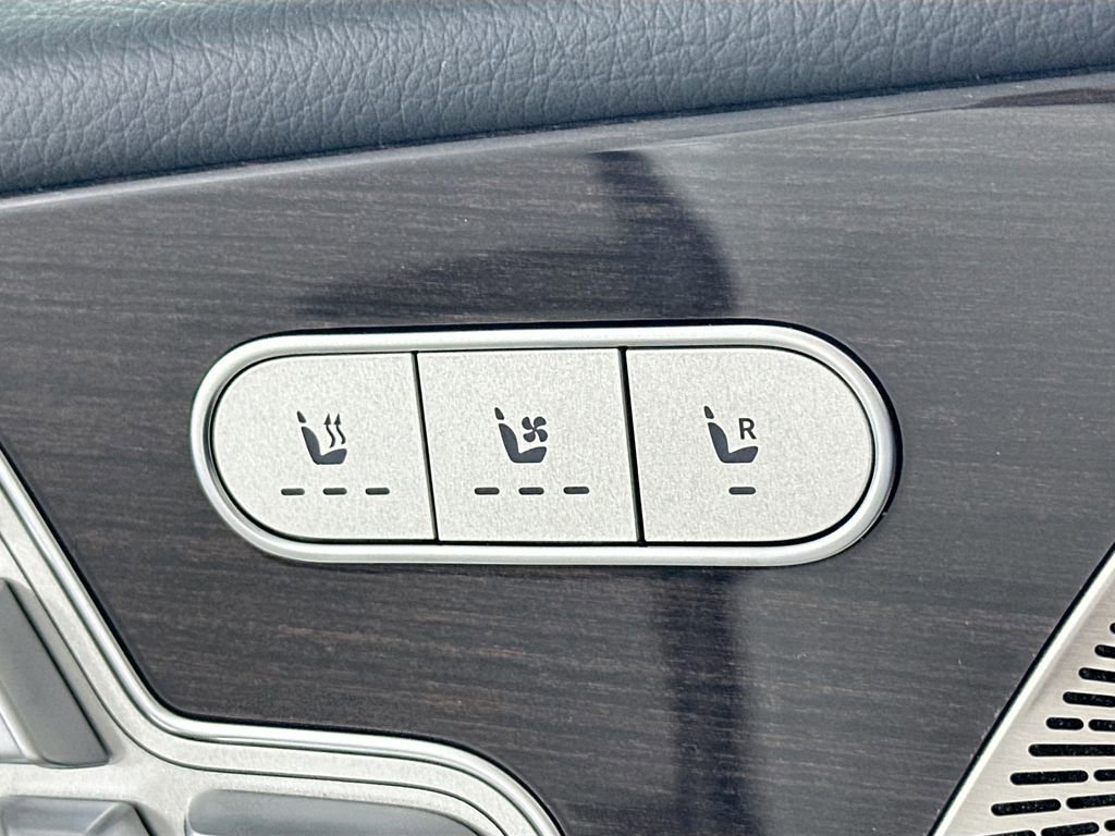 New 2026 Polar White Mercedes-Benz GLS 450 image 56