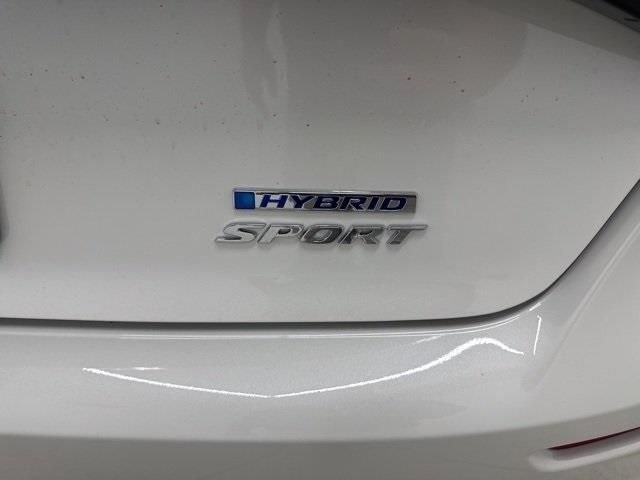 2025 Honda Accord Hybrid Sport - Photo 13
