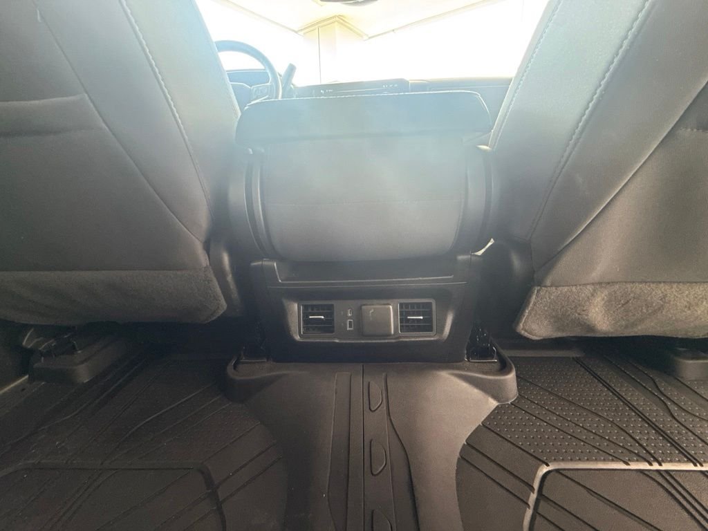 Used 2023 Gray Chevrolet LT image 40