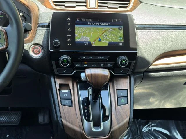Used 2022 Blue Honda Touring image 19