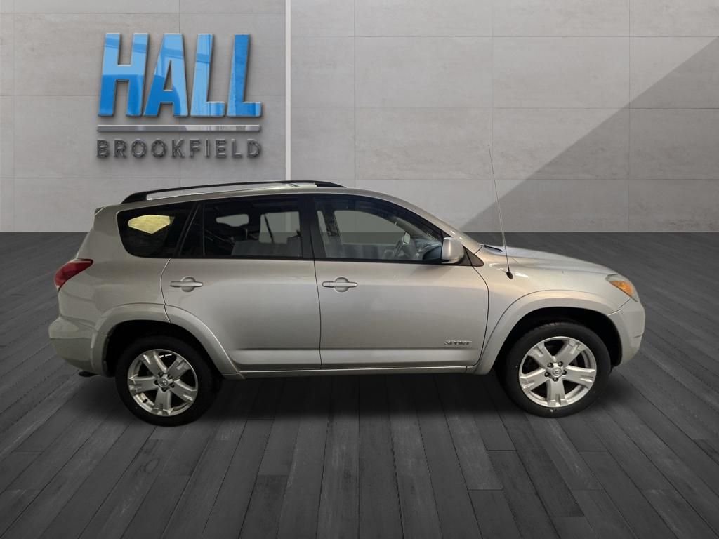 2006 Toyota RAV4 Base - Photo 6