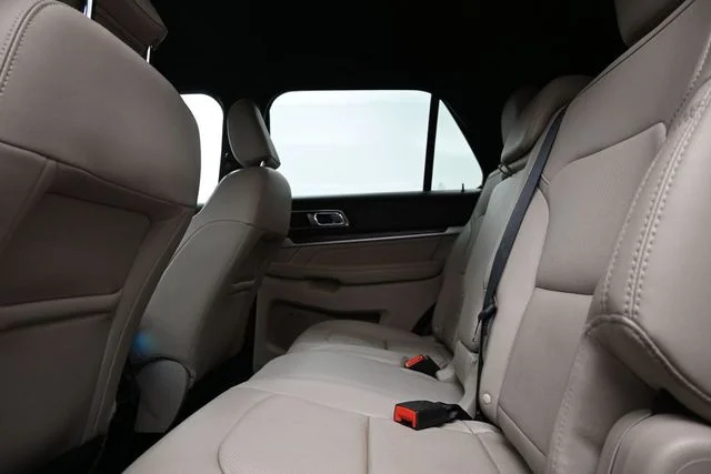 2019 Ford Explorer Limited - Photo 11