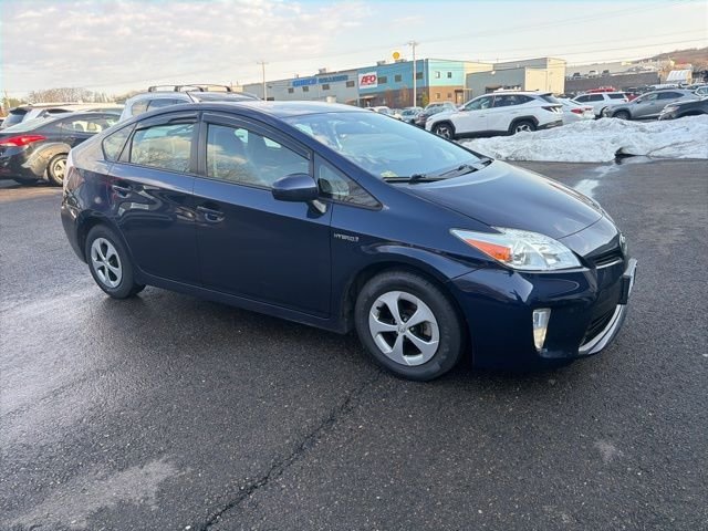 2014 Toyota Prius Two