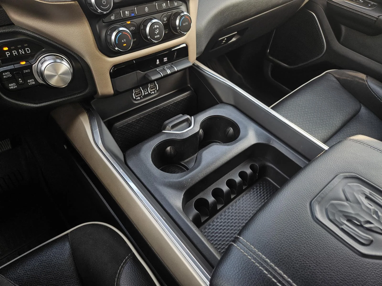 2022 RAM Ram 1500 Pickup Laramie - Photo 27