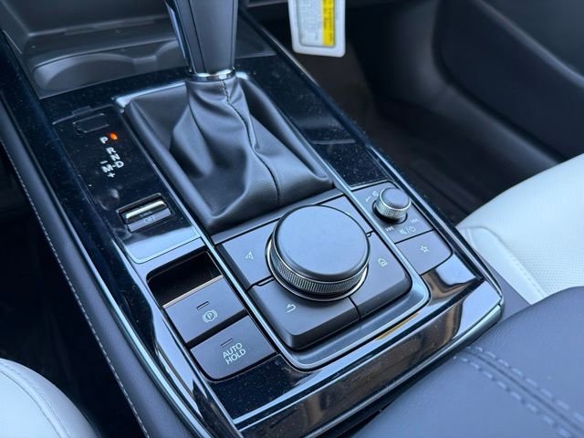 New 2026 Blue Mazda 2.5 Turbo Premium Plus image 20