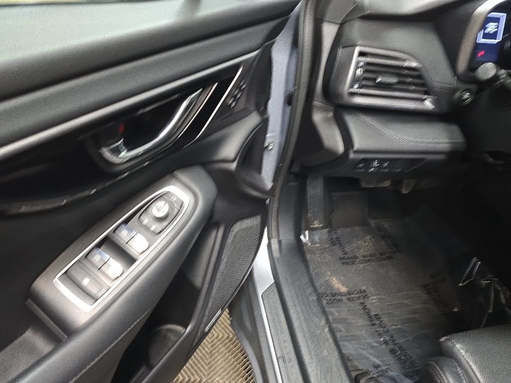Used 2023 Silver Subaru Touring XT image 28