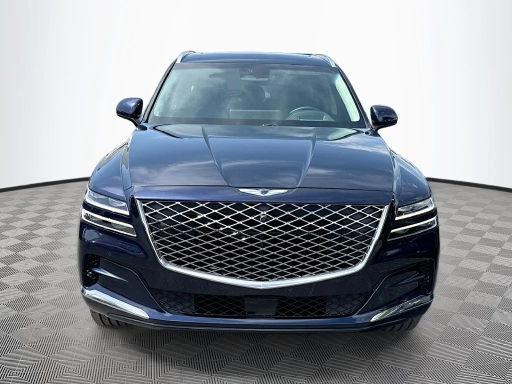 Used 2024 Blue Genesis 3.5T Advanced image 2