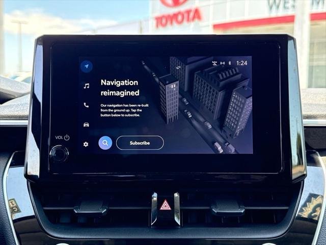 Certified Used 2023 UNDERGROUND Toyota  image 26