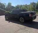 Used 2024 Black Chevrolet RST image 21