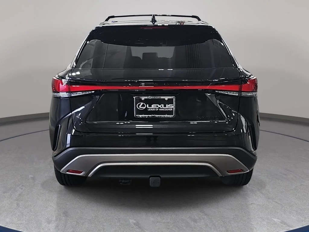 New 2026 Caviar Lexus PREMIUM PLUS image 6