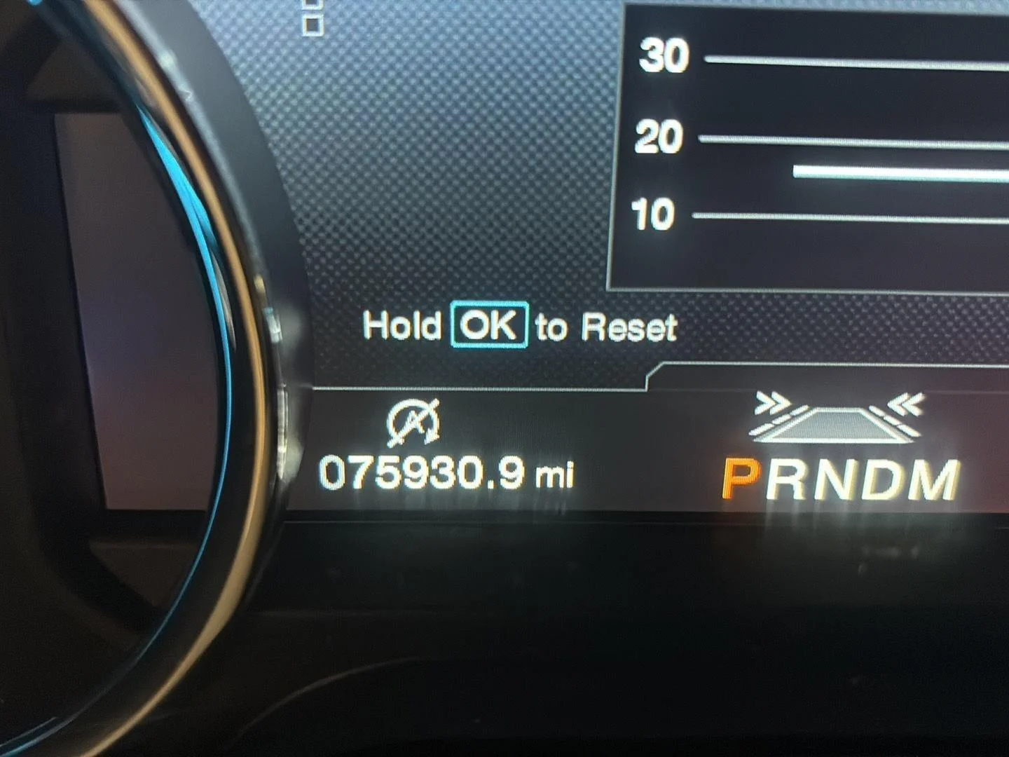 Used 2020 Iconic Silver Ford XL image 11