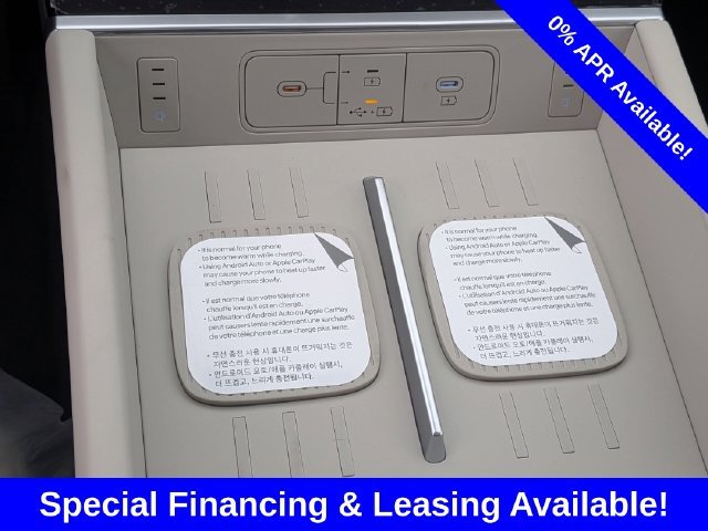 Certified Used 2026 Black Hyundai Limited image 20