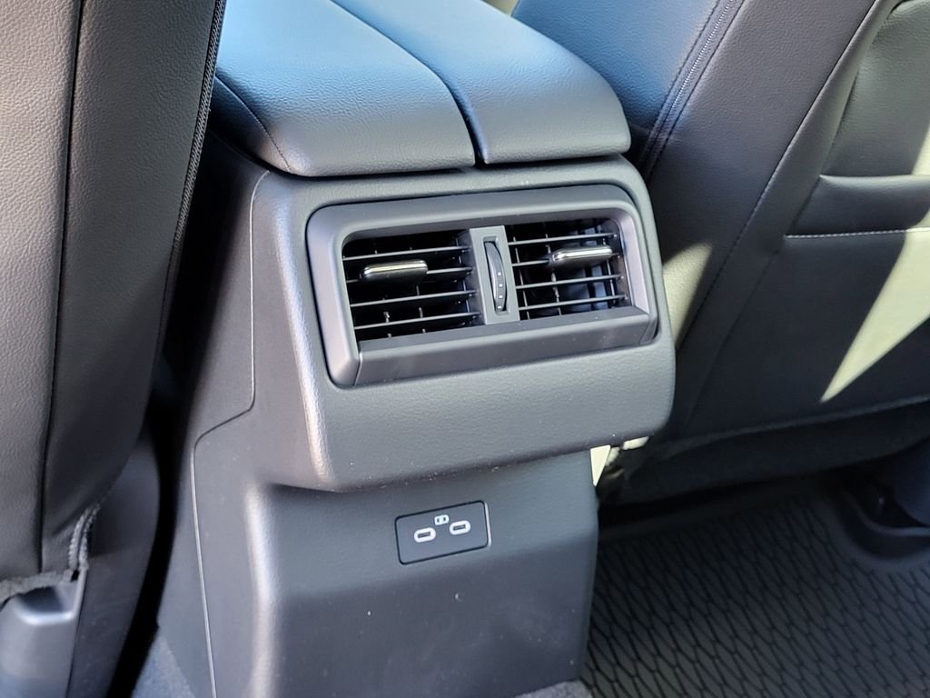 Used 2026 Polymetal Gray Metallic Mazda Turbo image 19
