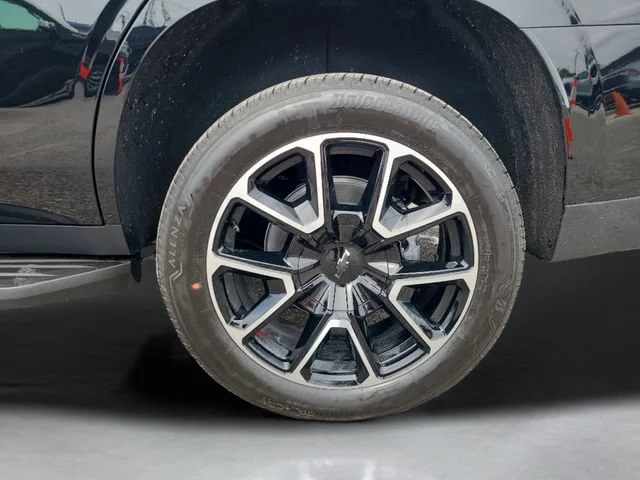 New 2026 Black Chevrolet RST image 34