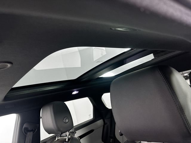 New 2026 Gray Land Rover Dynamic image 14
