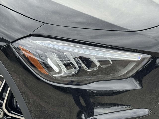 New 2026 Night Black Mercedes-Benz GLA 250 image 15