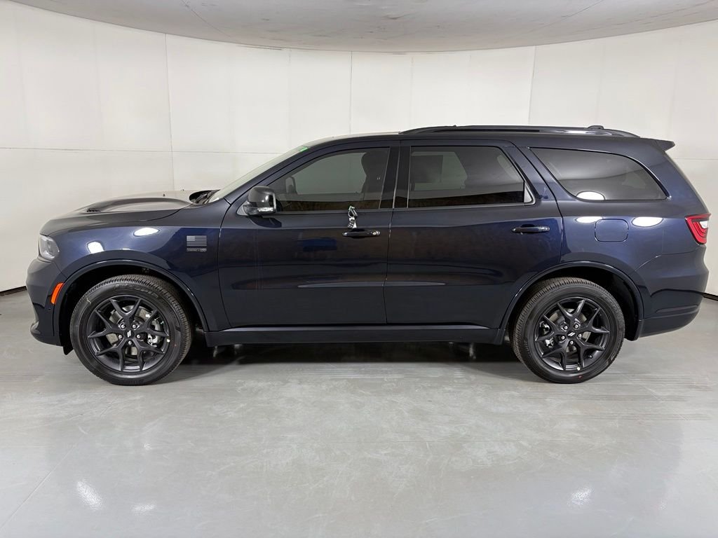 New 2026 Night Moves Exterior Paint Dodge GT Plus image 5