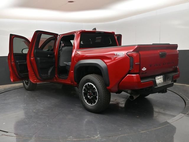 2025 Toyota Tacoma TRD Off Road - Photo 33