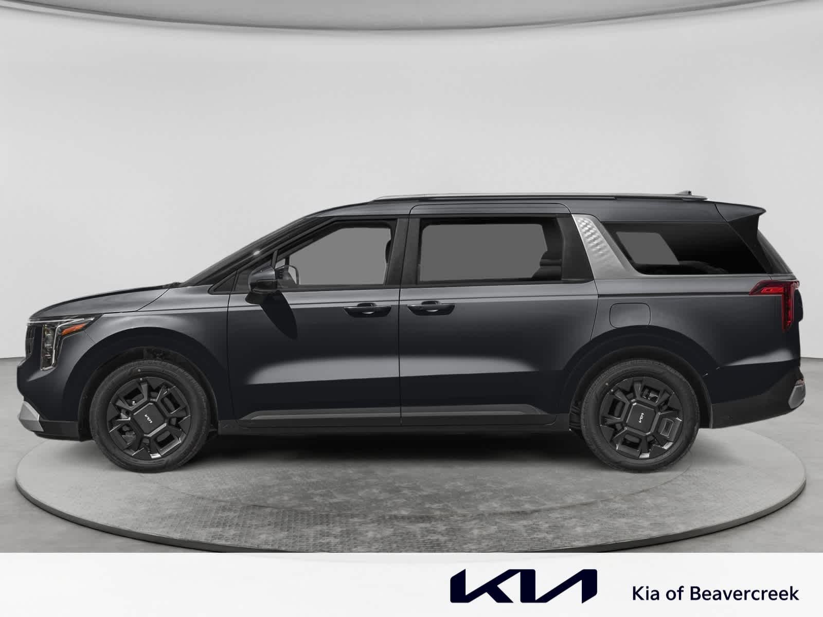 New 2027 Panthera Metal Kia EX image 3