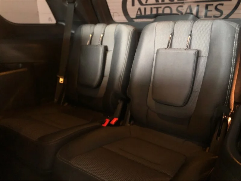 Used 2017 Magnetic Ford XLT image 25