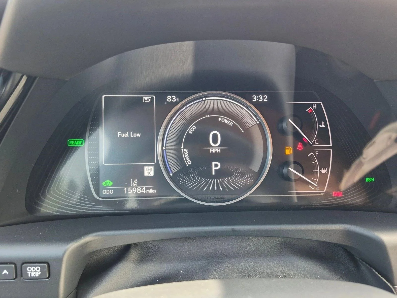 Certified Used 2025 Caviar Lexus  image 12