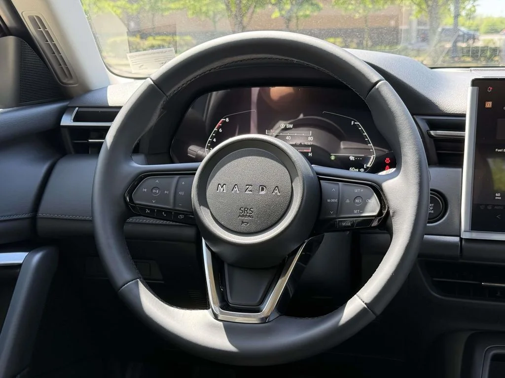 2026 Mazda CX-5 S Preferred - Photo 18