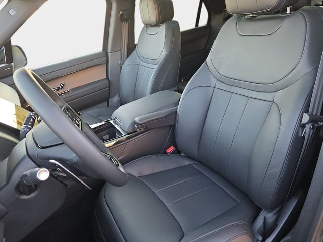 New 2026 Varesine Blue Land Rover Dynamic SE image 12