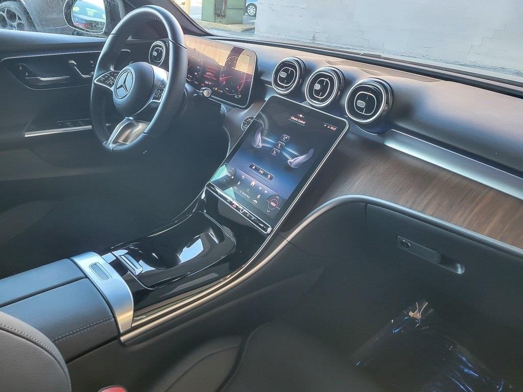 2024 MERCEDES-BENZ C-CLASS - Image 23