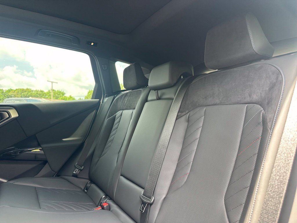 New 2026 Brooklyn Grey Metallic BMW 30 xDrive image 22