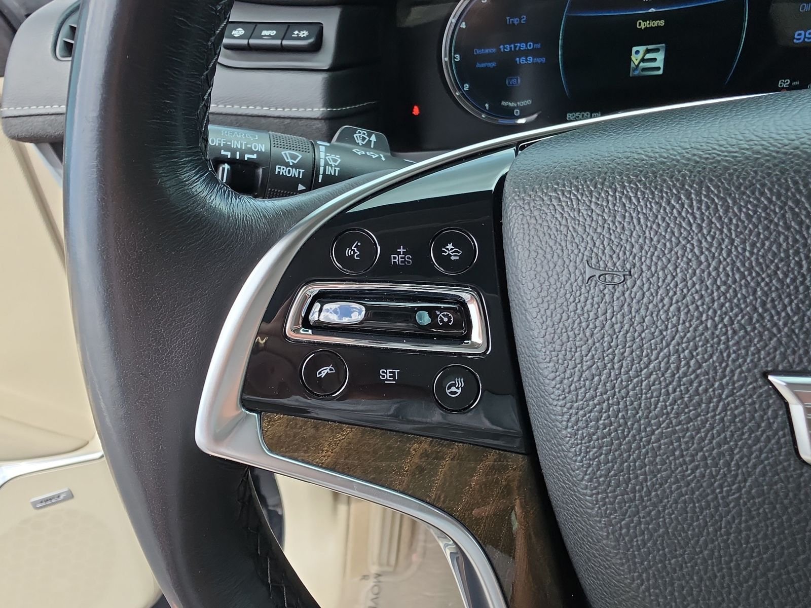 2020 Cadillac Escalade Premium Luxury - Photo 23