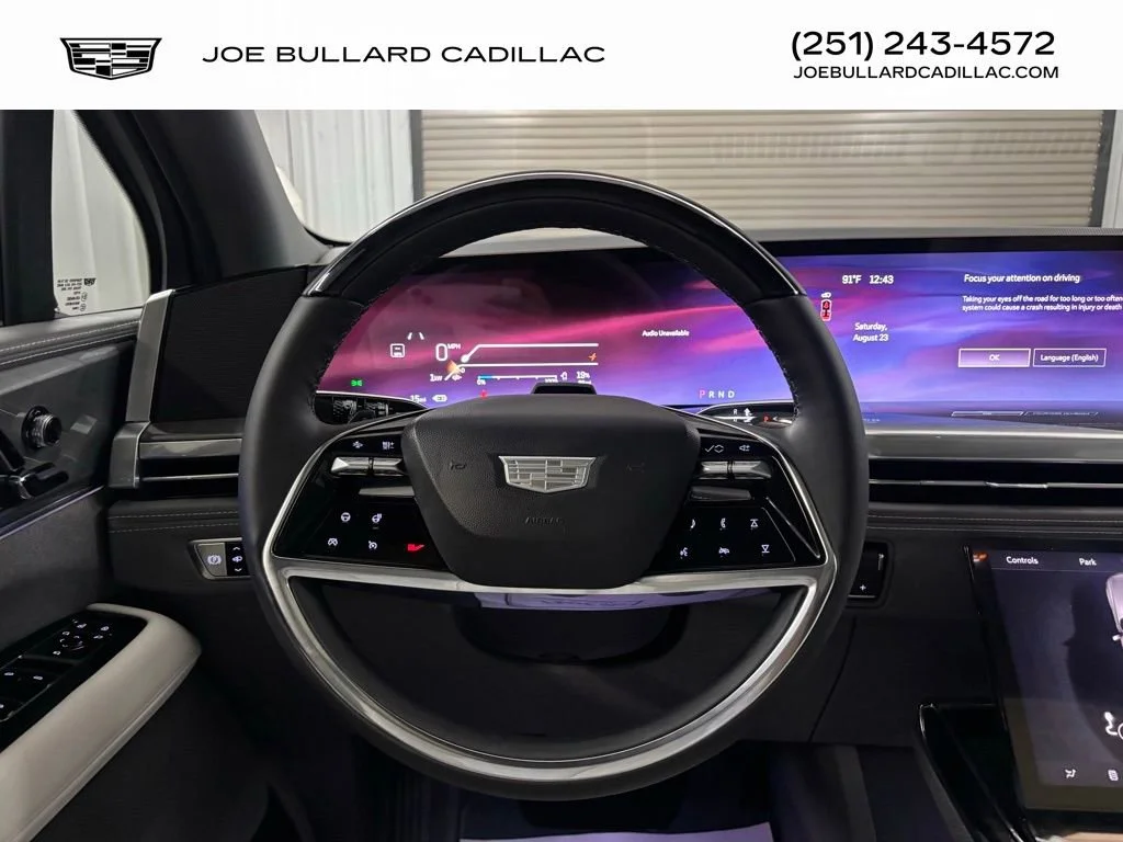 2026 Cadillac Escalade IQL Sport - Photo 31