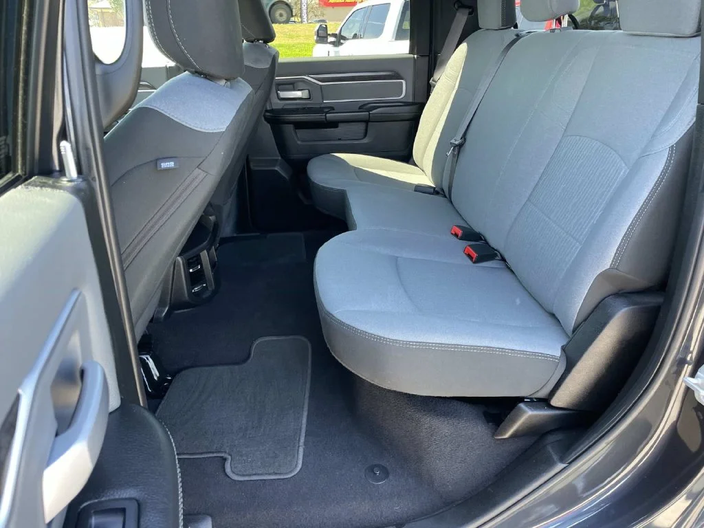 Used 2022 Gray Ram Big Horn image 11