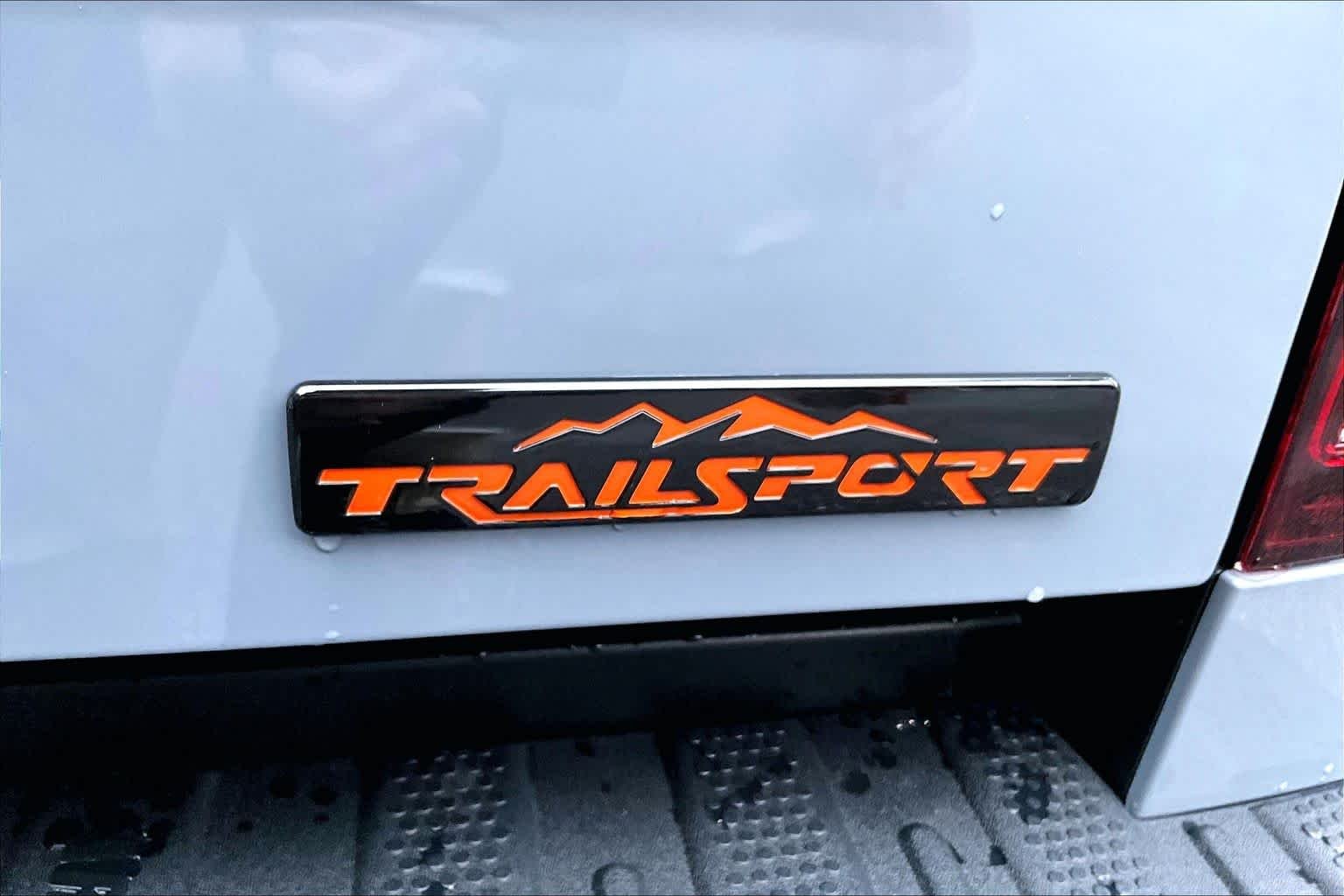 2026 Honda Ridgeline TrailSport - Photo 8