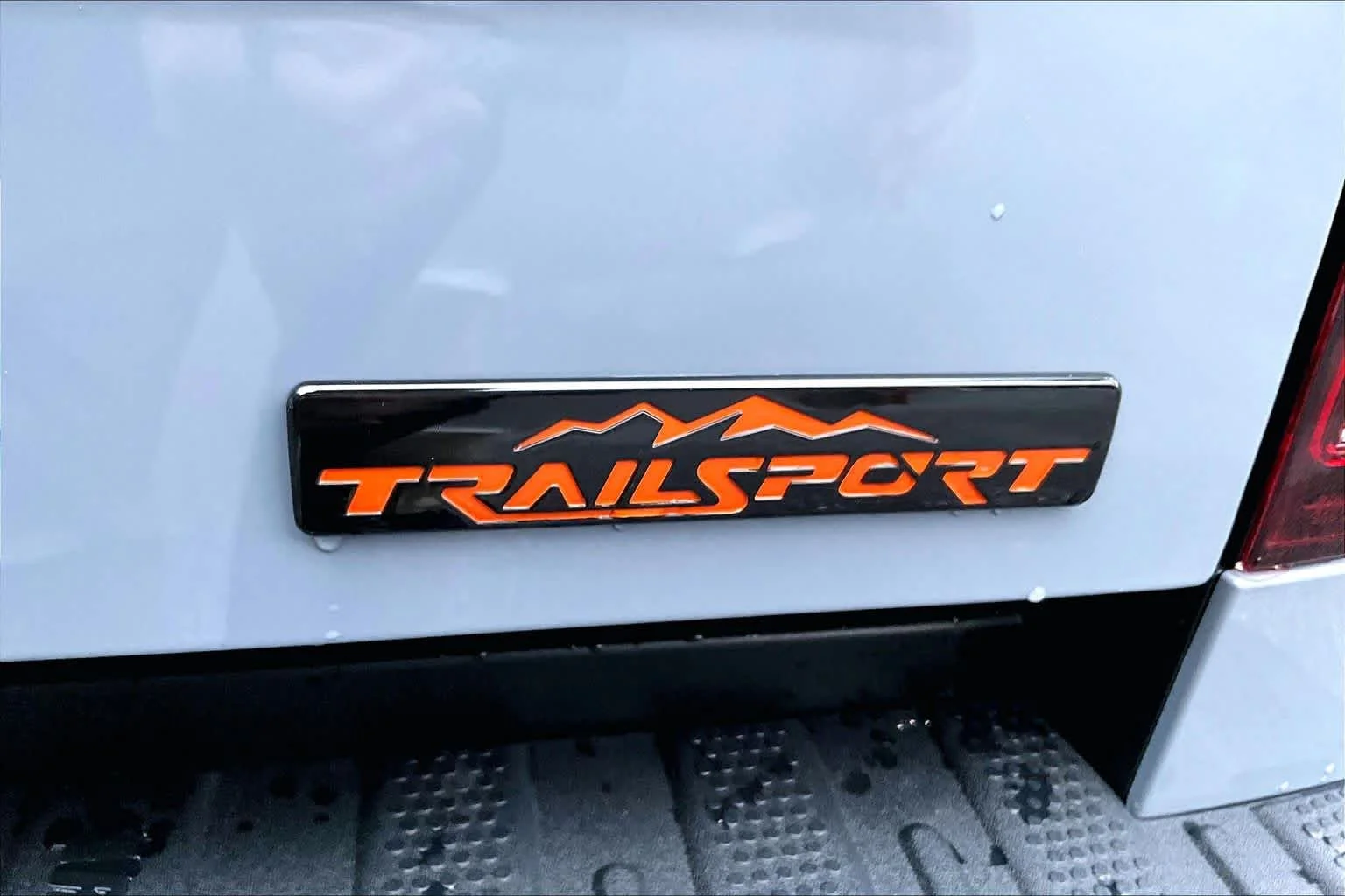 2026 Honda Ridgeline TrailSport - Photo 8