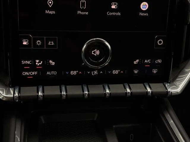 2026 GMC Acadia Elevation - Photo 28