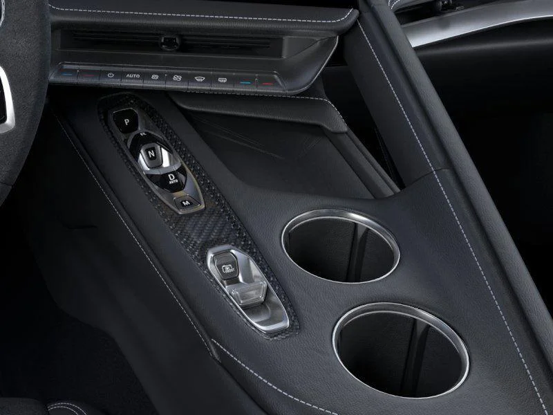 New 2026  Chevrolet Stingray image 23