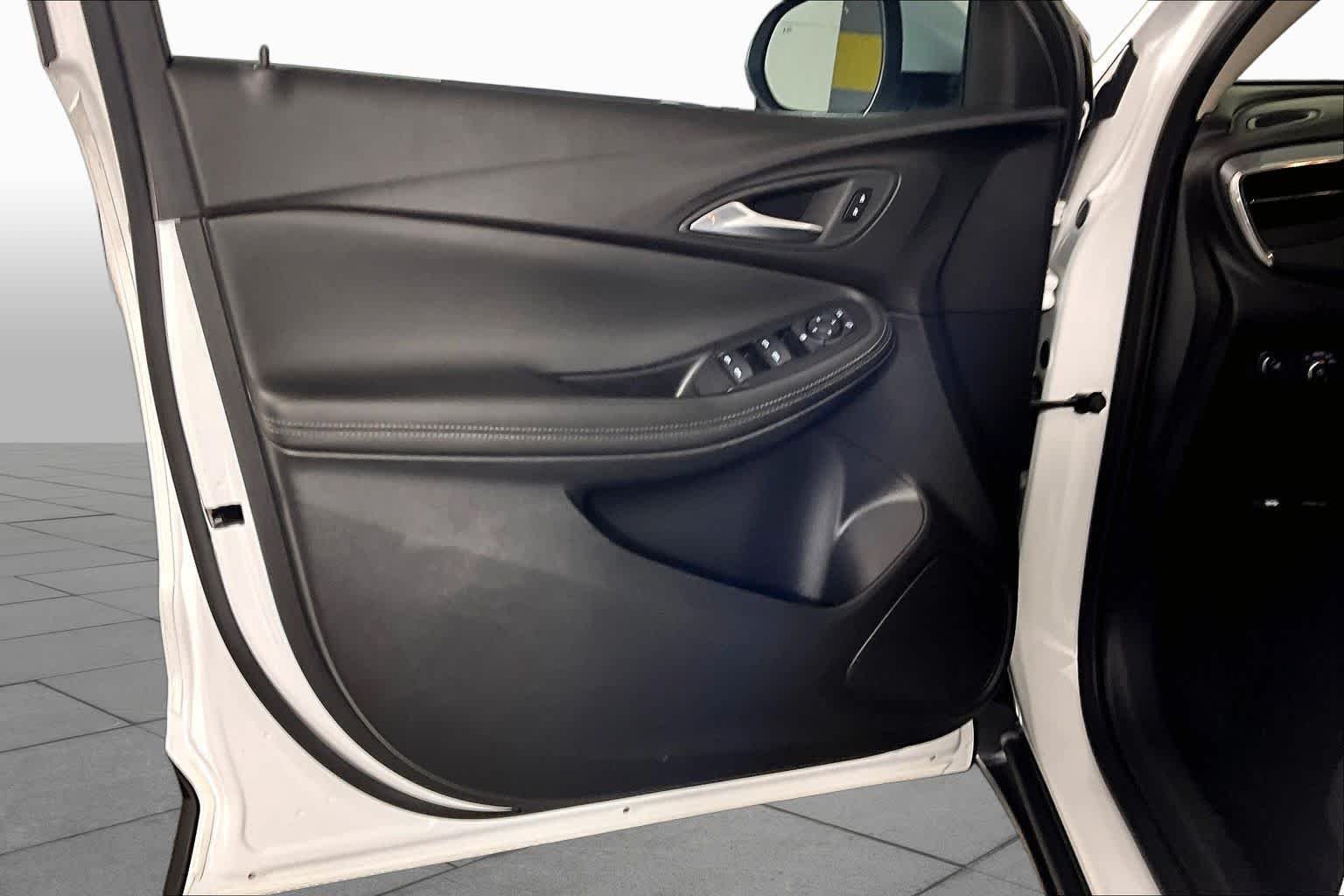 2024 Buick Encore GX Preferred - Photo 20