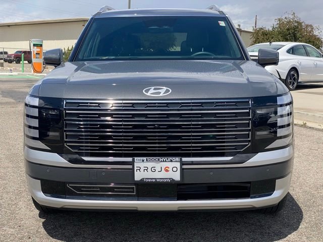 2026 Hyundai Palisade Calligraphy - Photo 8