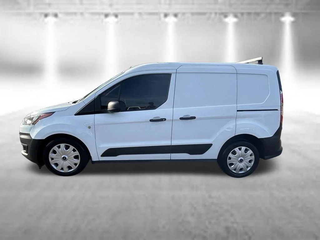 Used 2022 Frozen White Ford XL image 8