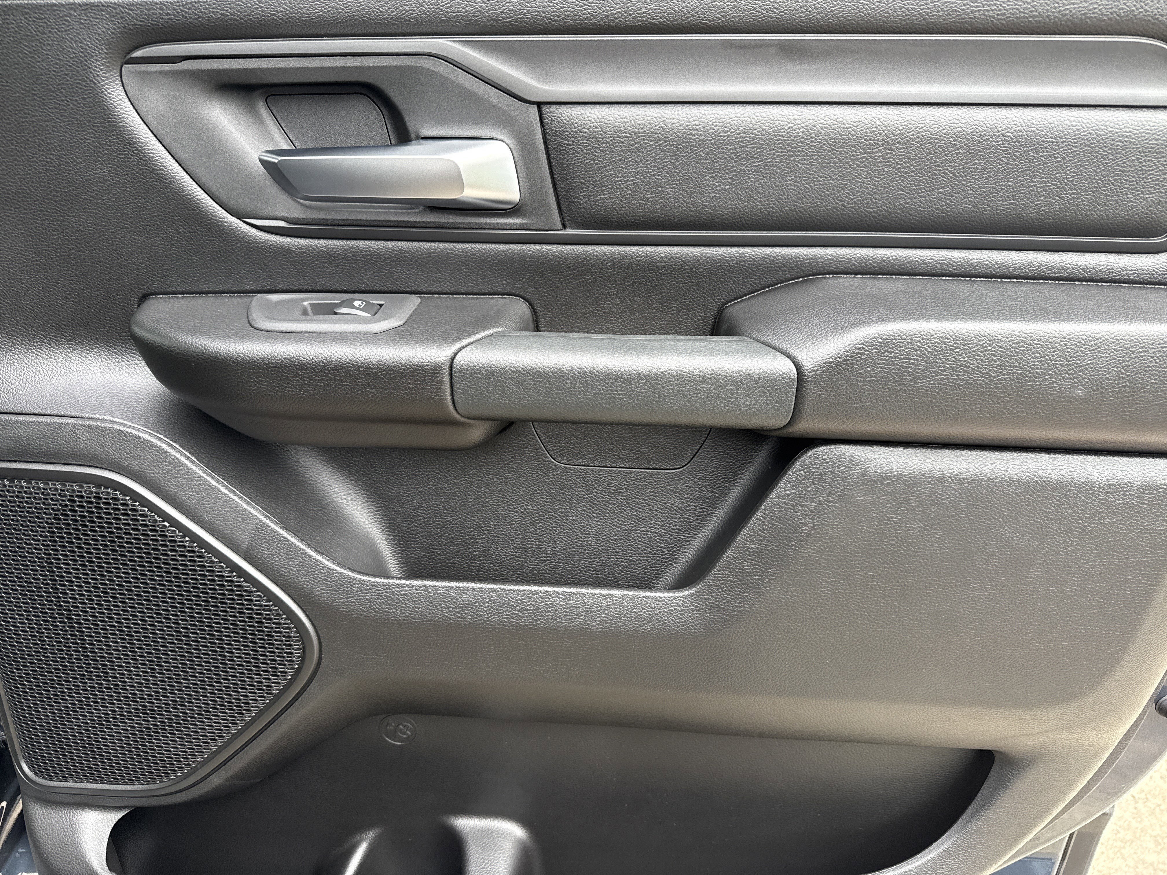 New 2026 Forged Blue Metallic RAM Warlock image 18