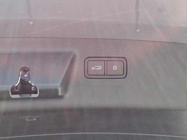 New 2026 Gray Hyundai Limited image 12