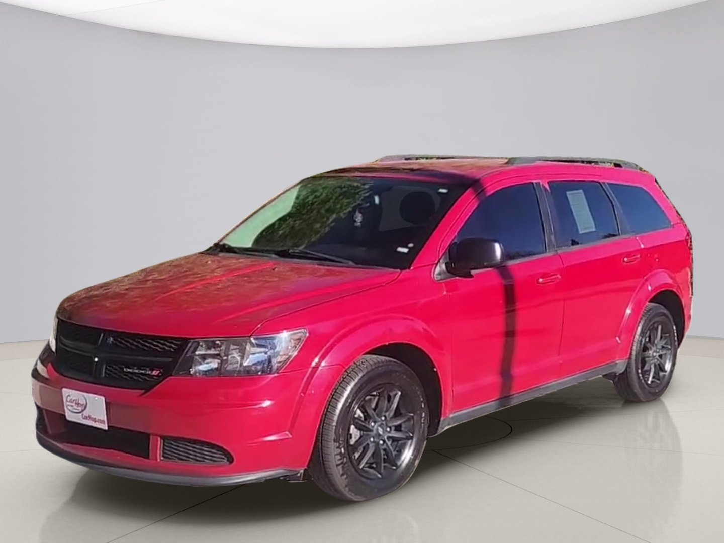 2020 Dodge Journey SE