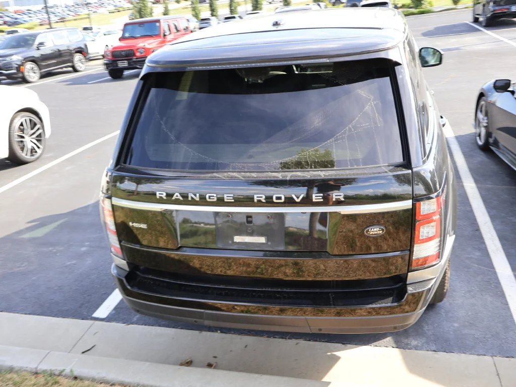 Used 2013  Land Rover HSE image 11