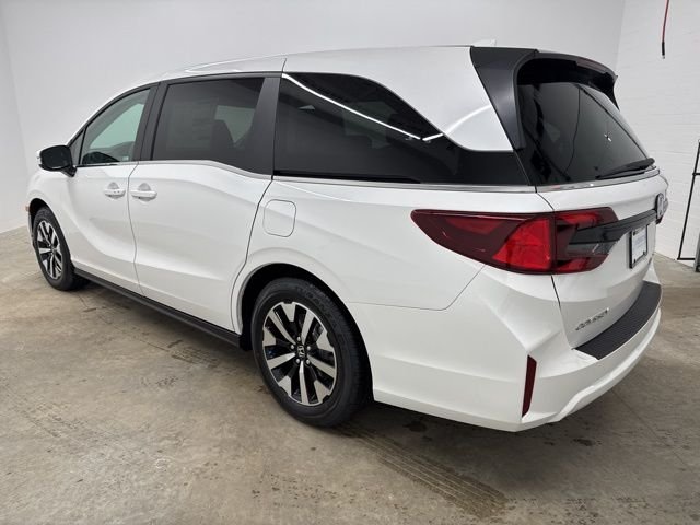 2026 Honda Odyssey EX-L - Photo 7