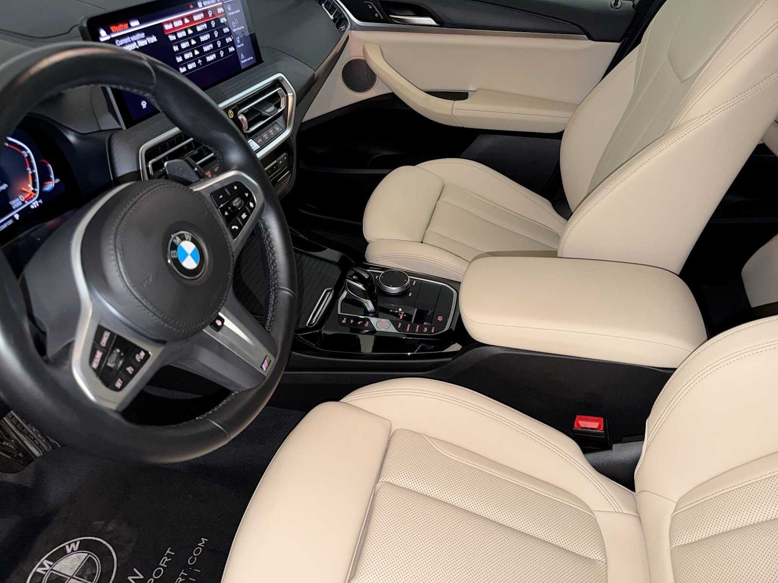 2024 BMW X3 30i - Photo 19