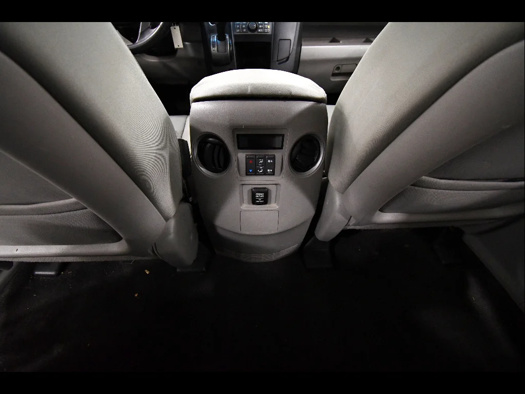 2012 Honda Pilot LX - Photo 15